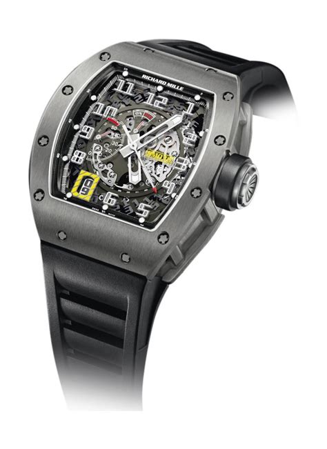 richard mille 030 price|richard mille 030 automatic winding.